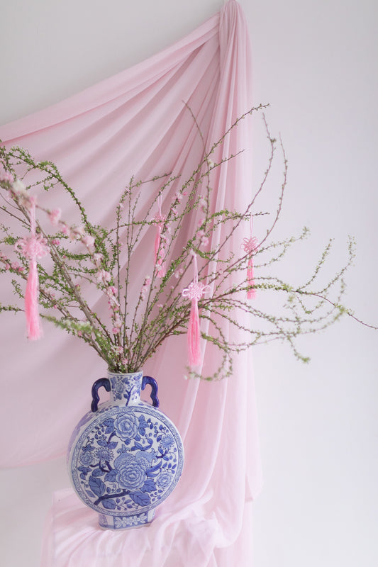 Grace in Bloom (Fresh Flowers)