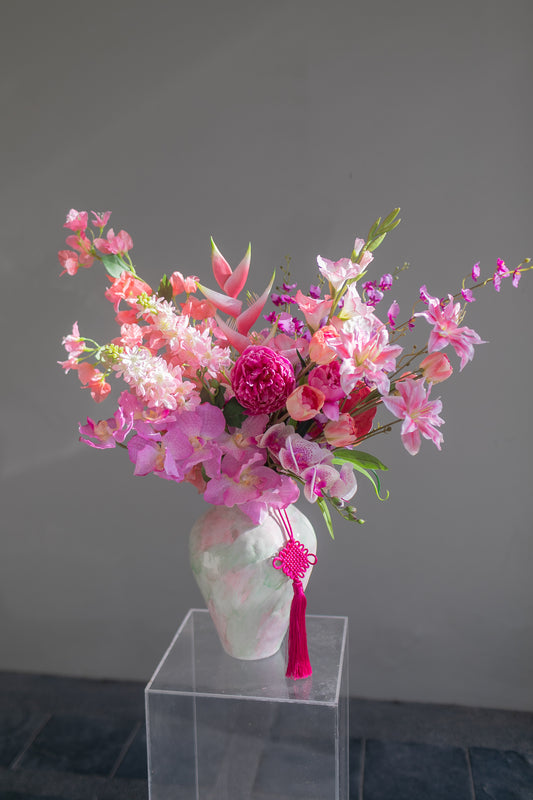 Blessings and Beginnings