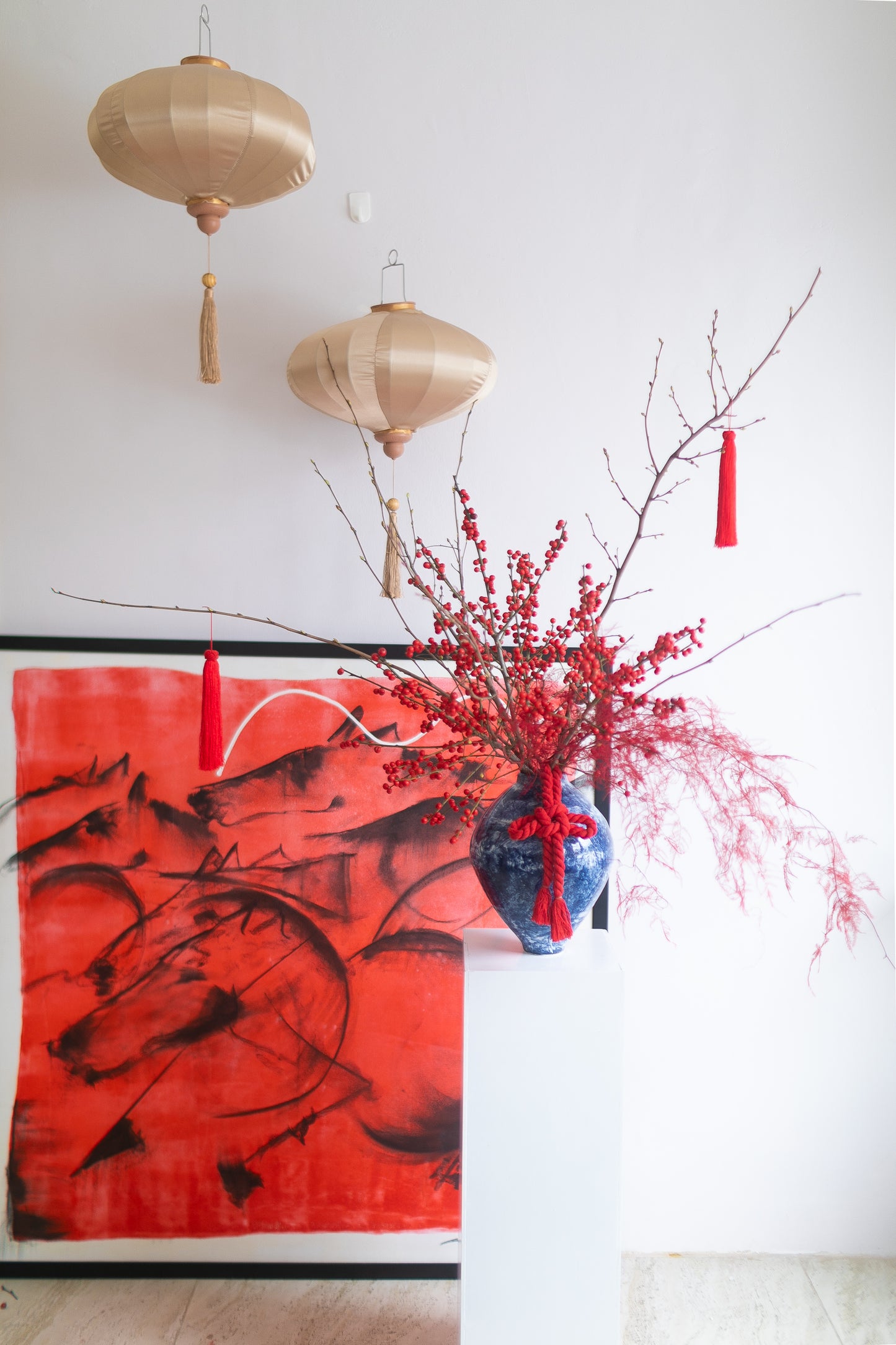 Bound to Bloom (Fresh Flowers)