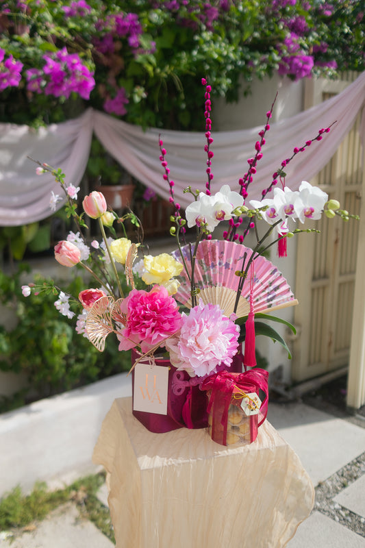 Hwāt Treasure LNY Hamper '26