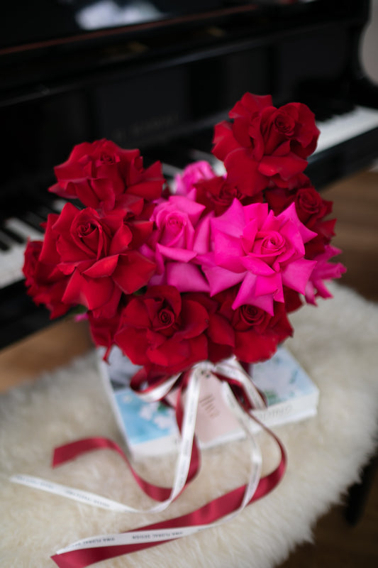 Rose En Masse in Lover