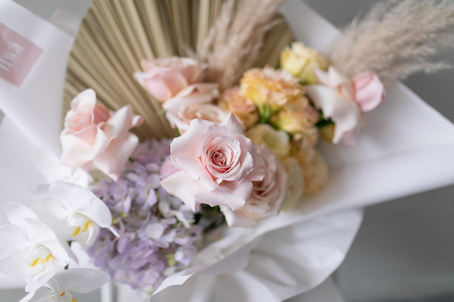 Palm Beach - Hwa Floral