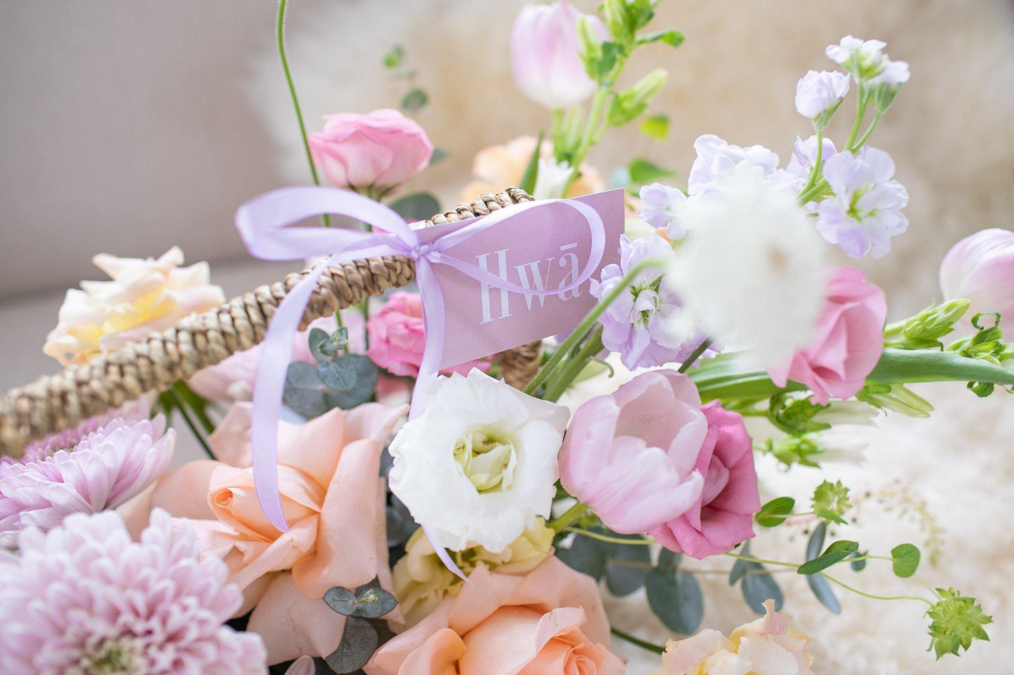 Garden Patch - Hwa Floral