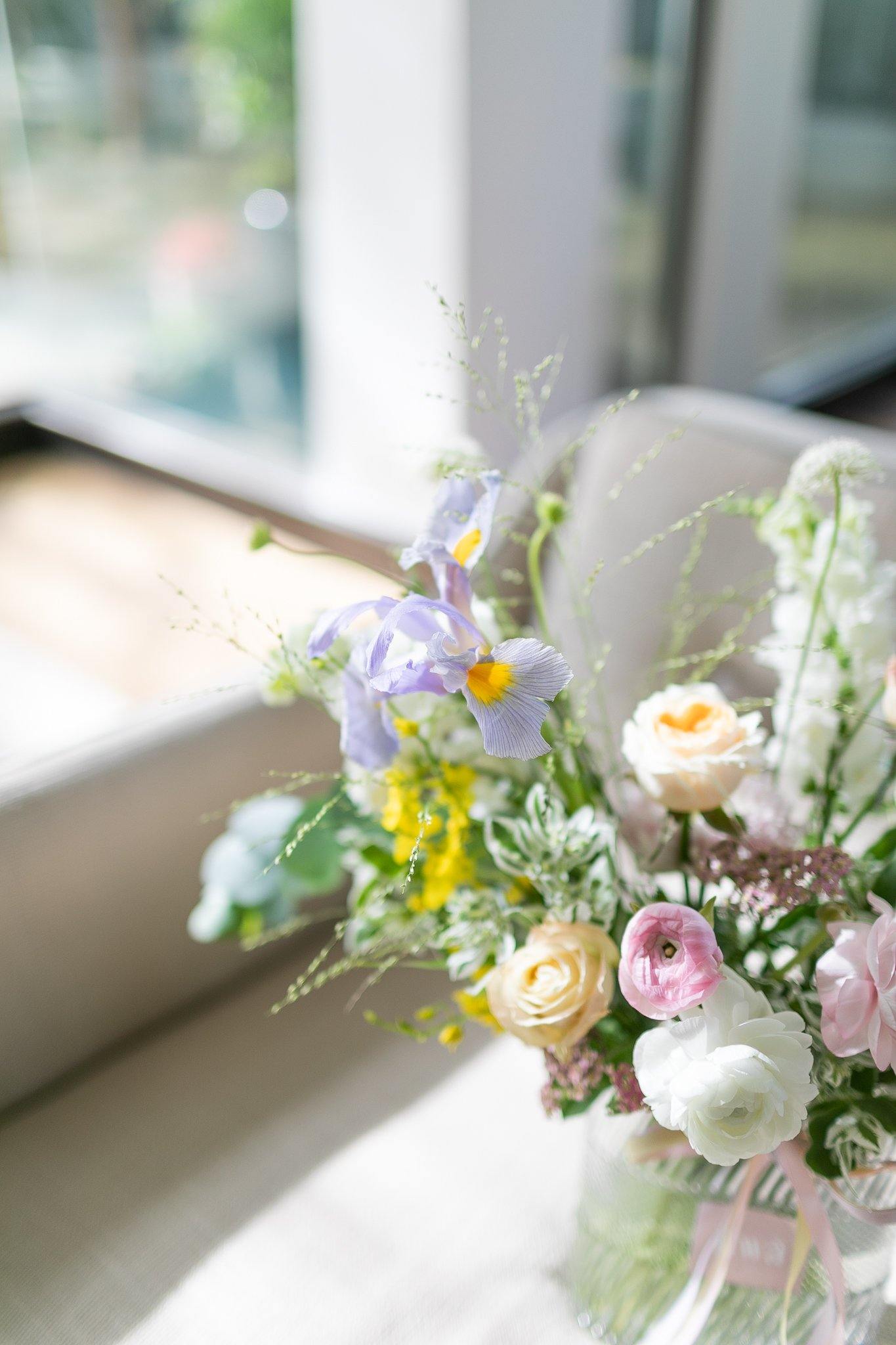 Spring Darling - Hwa Floral