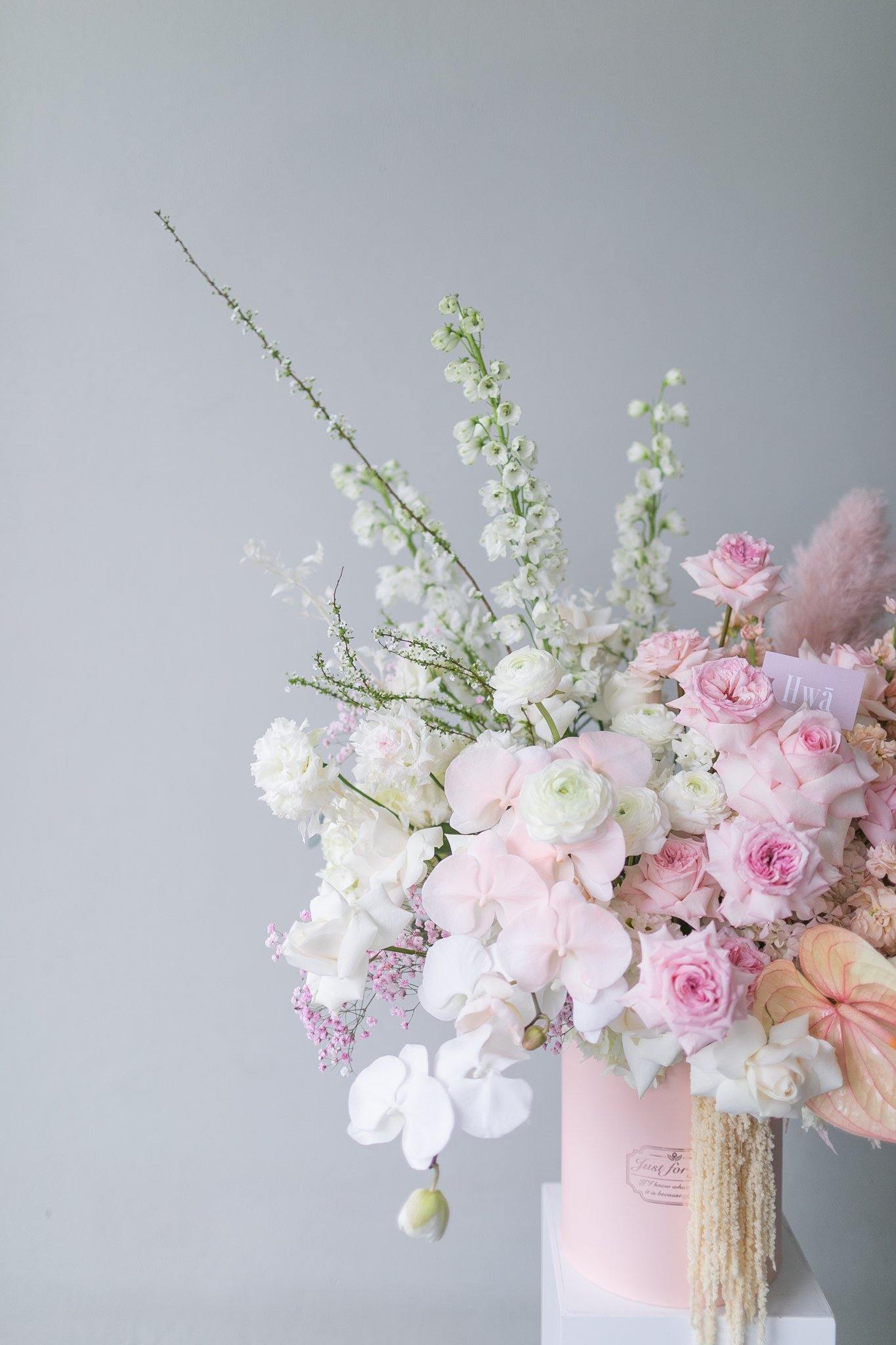 Angels Wings - Hwa Floral