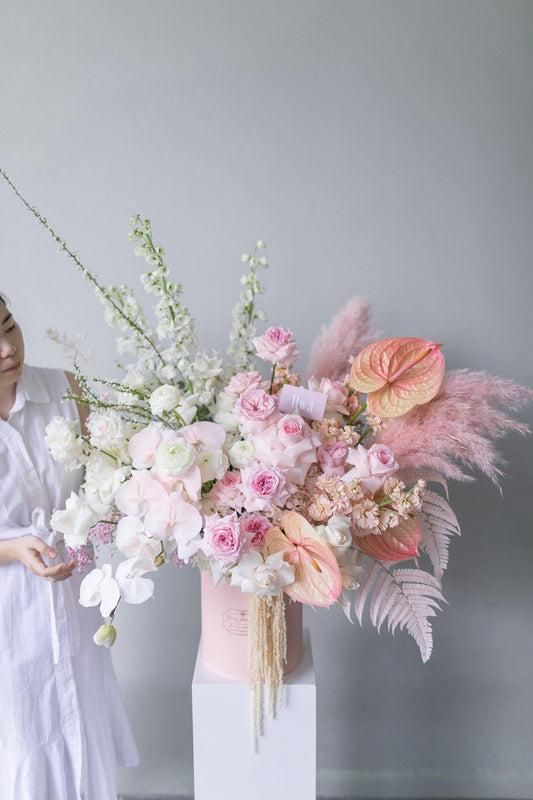 Angels Wings - Hwa Floral