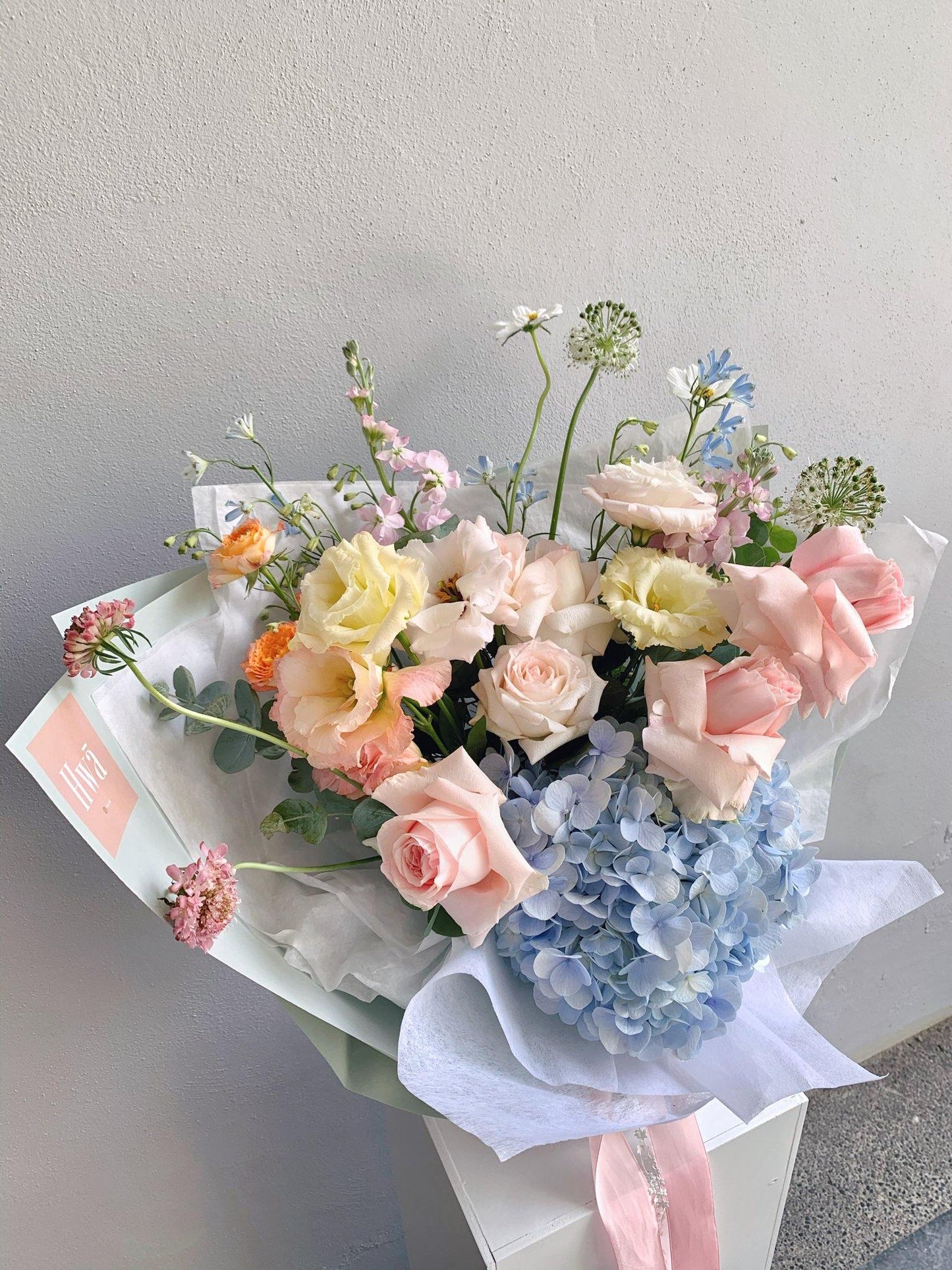 Garden Party - Hwa Floral