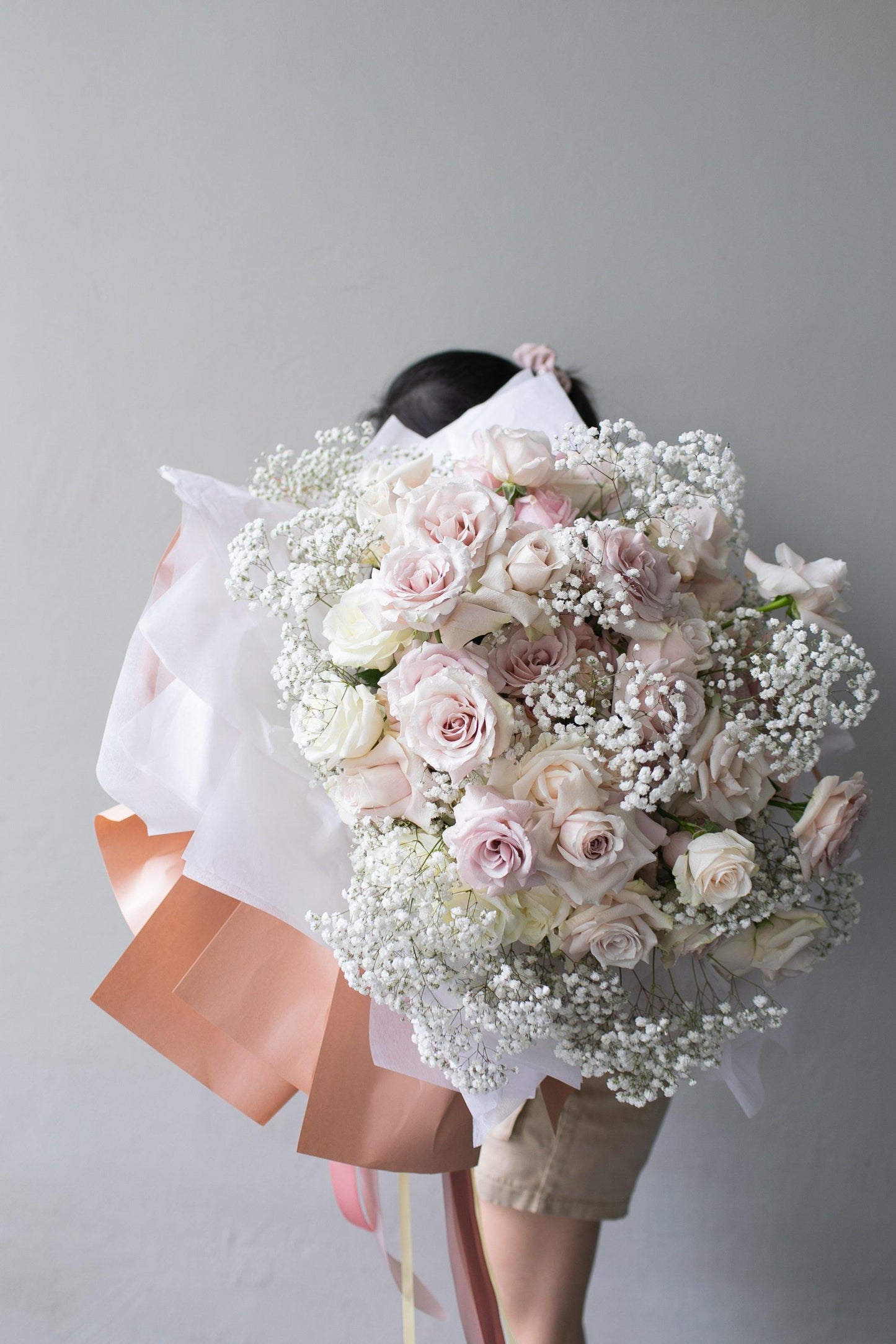 Million Stars - Hwa Floral