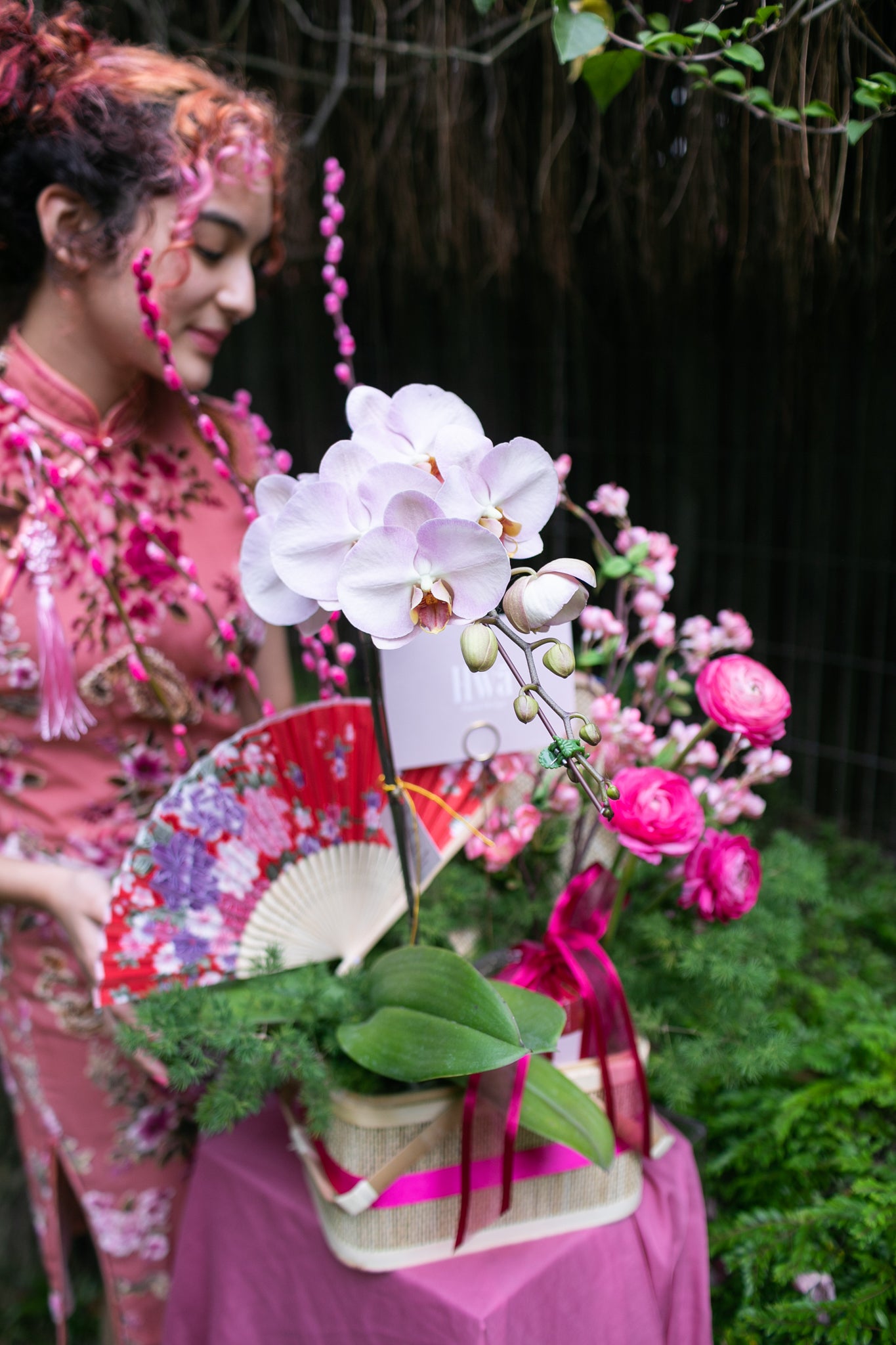 Chinese New Year 2023 Collection