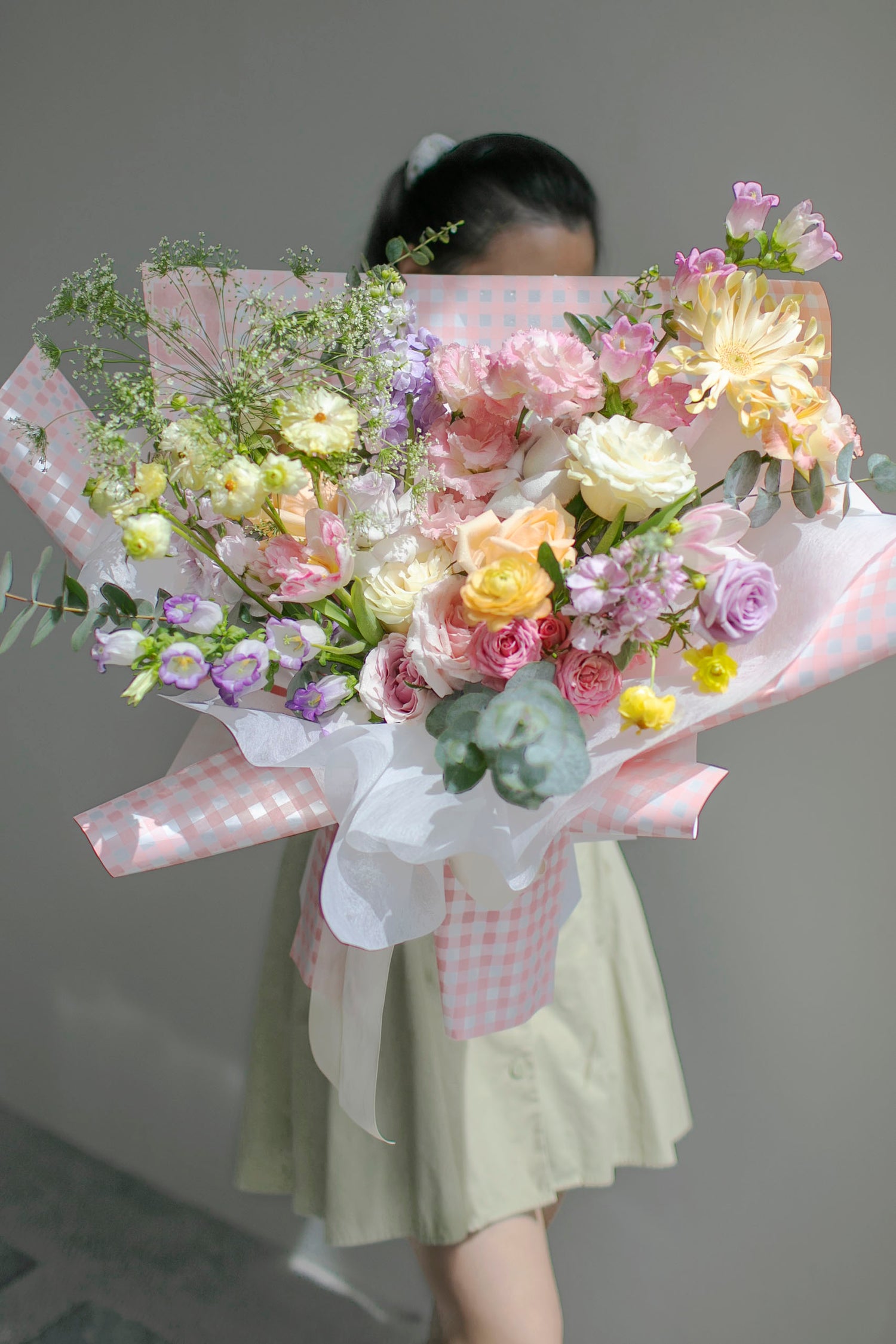 Bouquets