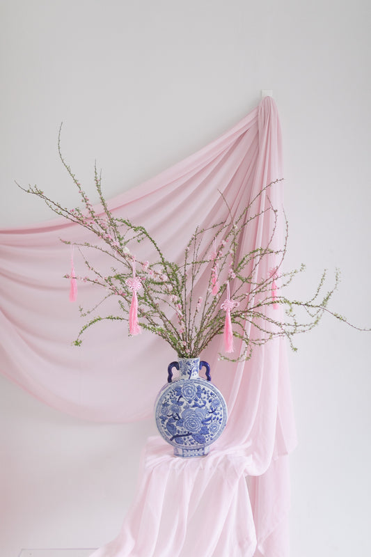 Grace in Bloom (Fresh Flowers)