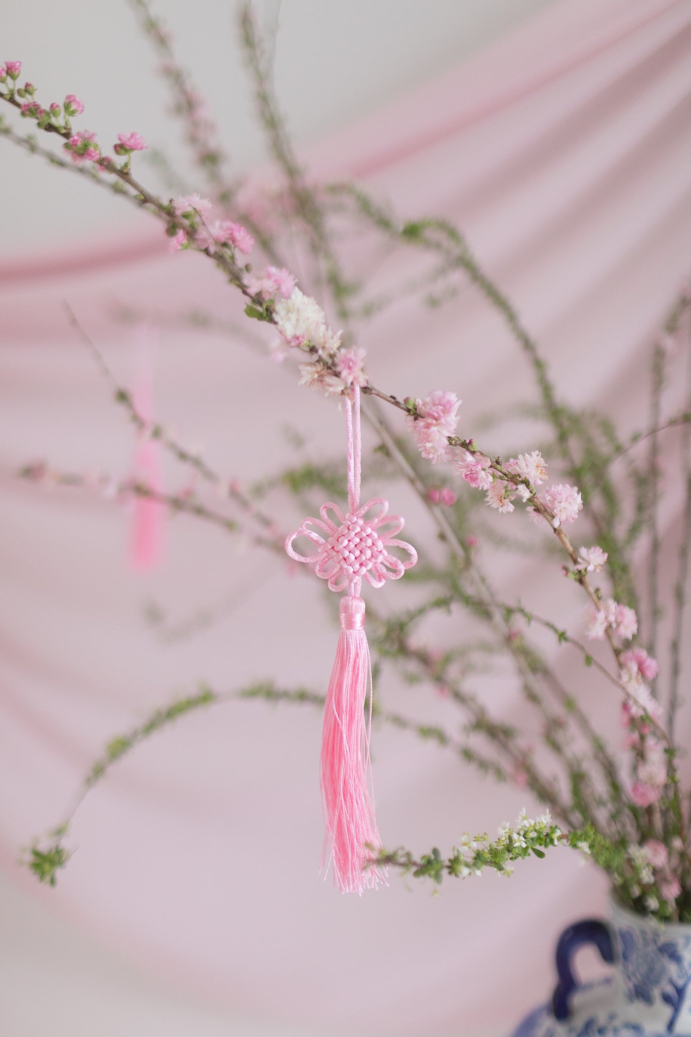 Grace in Bloom (Fresh Flowers)