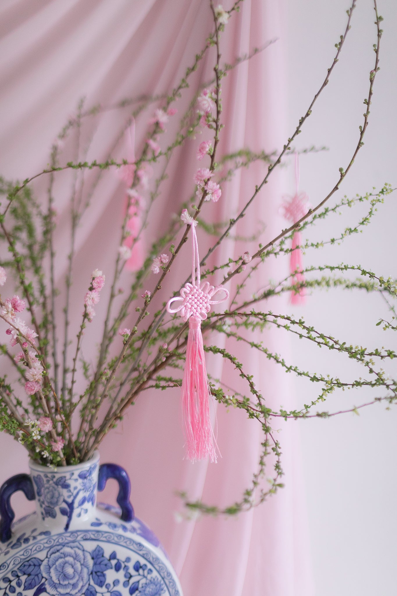 Grace in Bloom (Fresh Flowers)