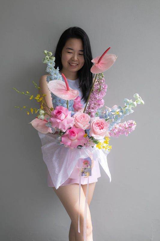 Glee Bloombox