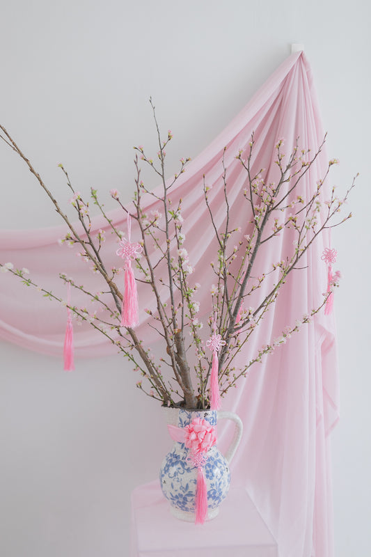 Grace in Bloom