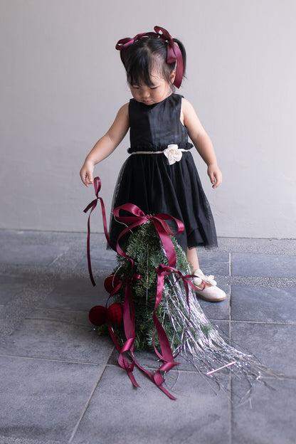 Defying Gravity Mini Tree