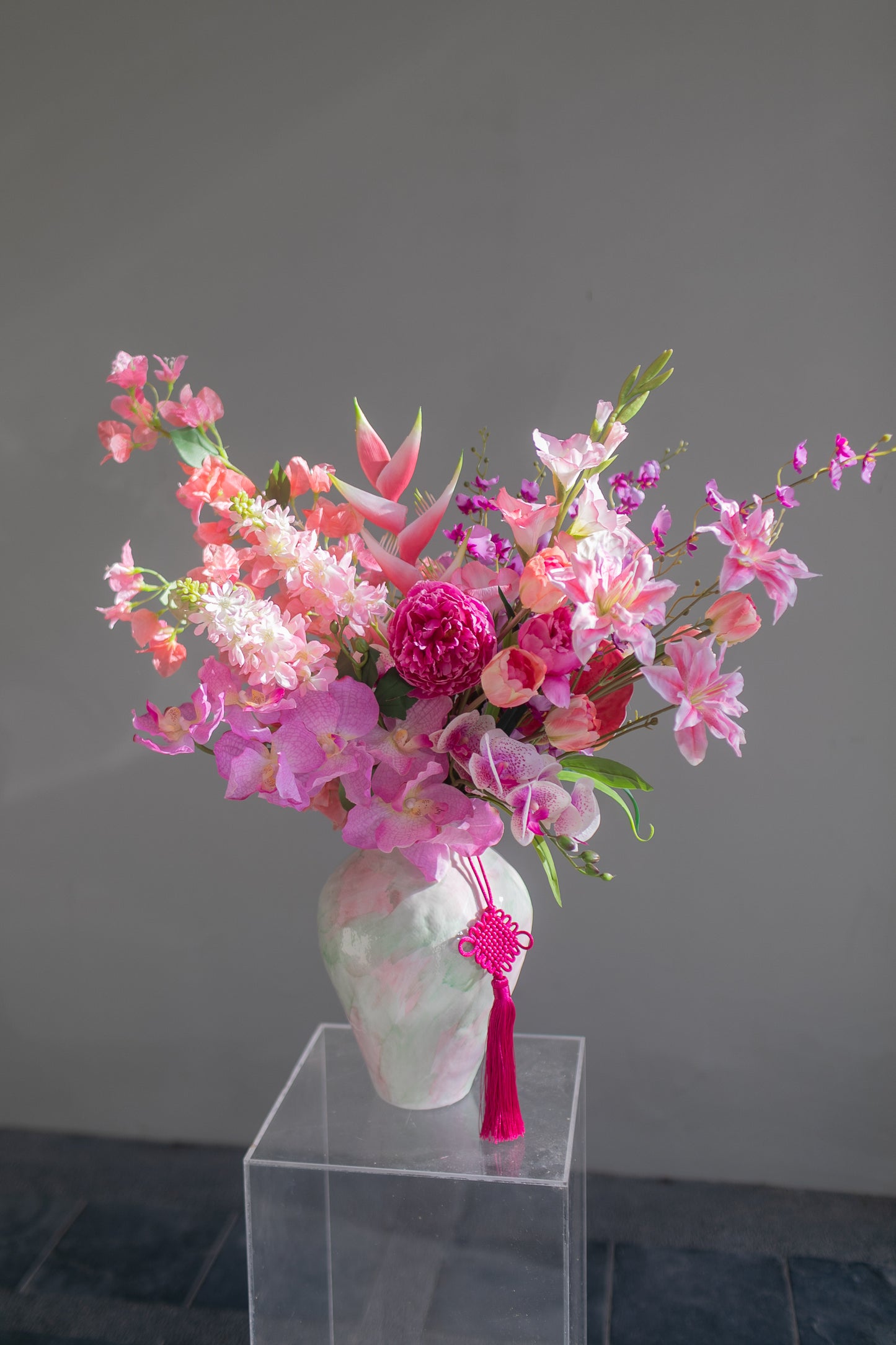 Blessings and Beginnings