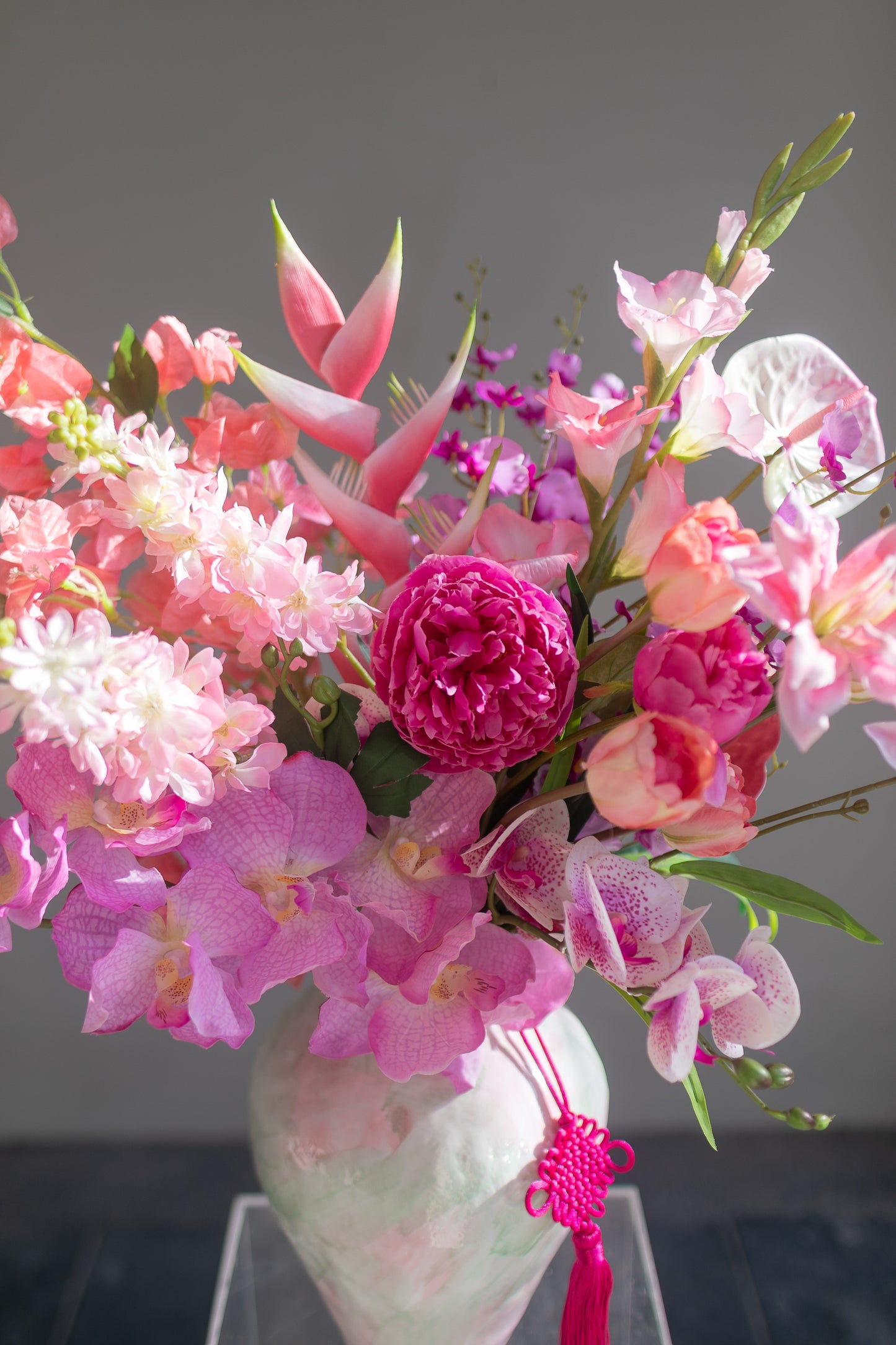 Blessings and Beginnings