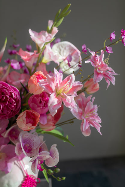 Blessings and Beginnings