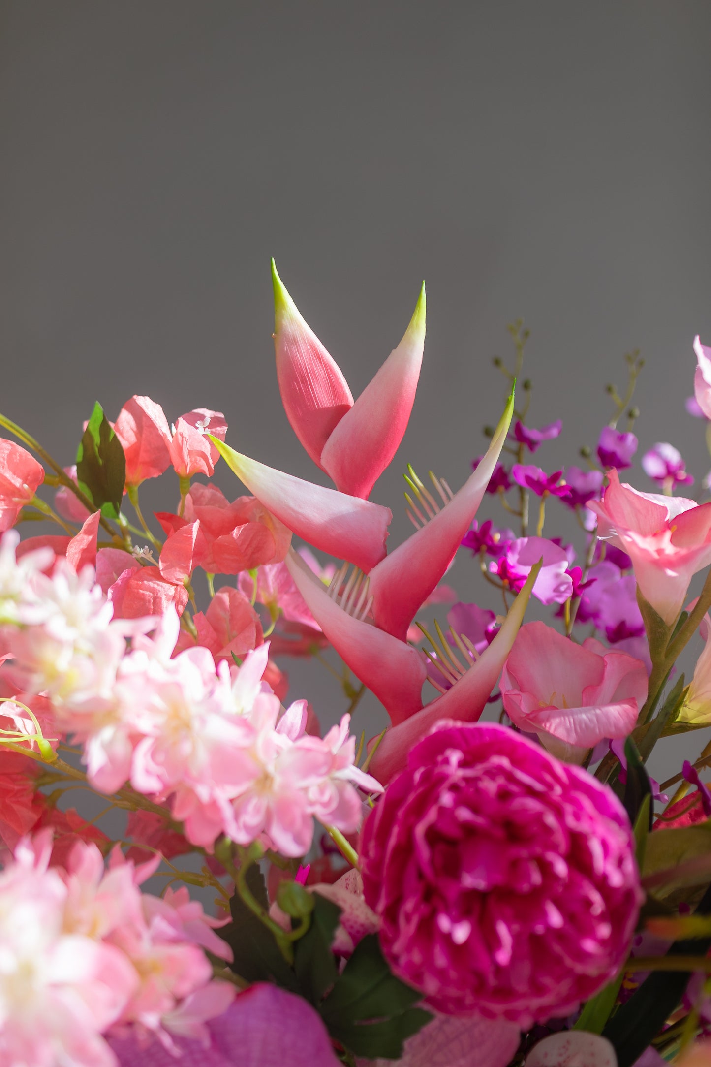 Blessings and Beginnings