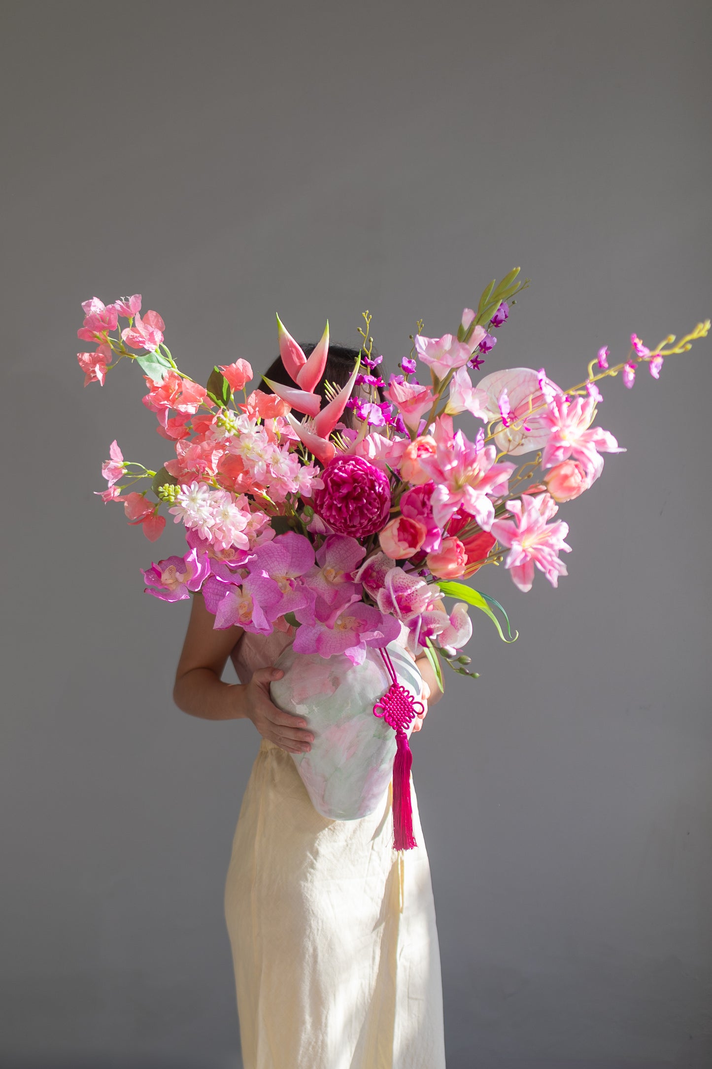 Blessings and Beginnings