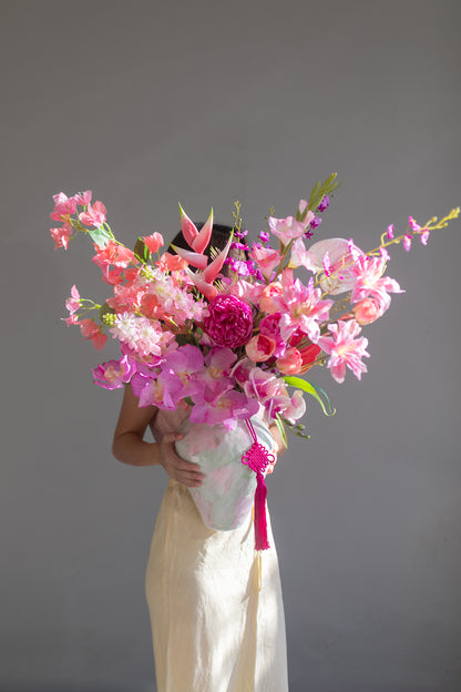 Blessings and Beginnings