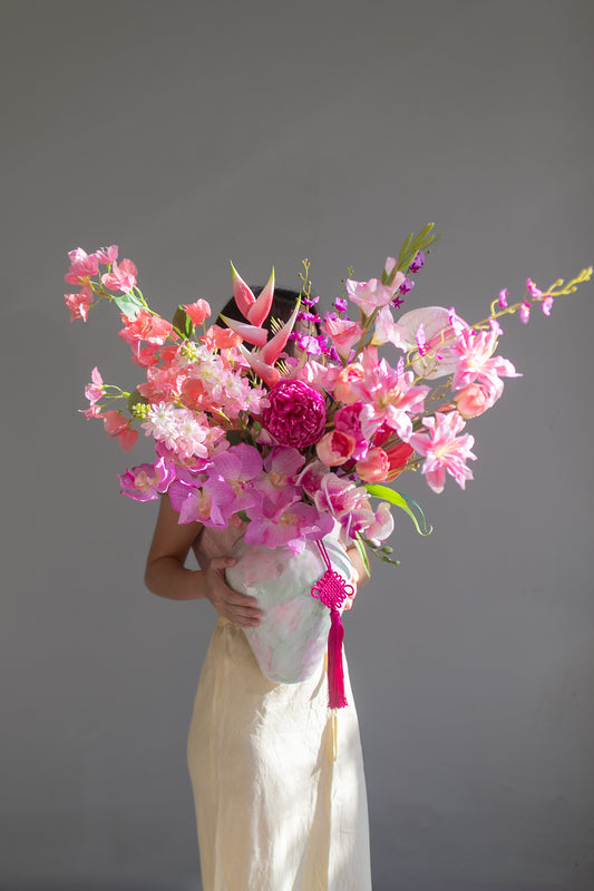 Blessings and Beginnings