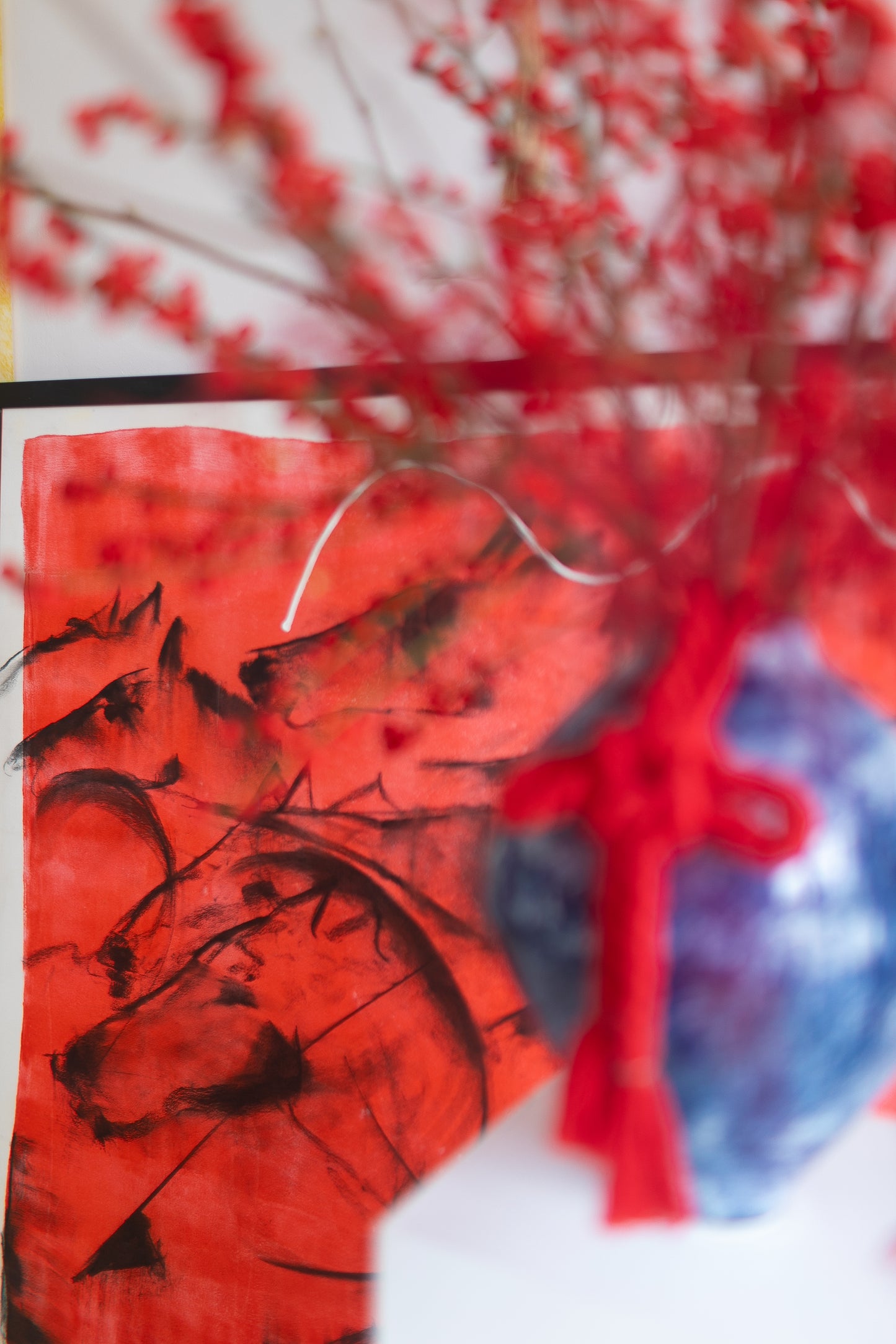 Bound to Bloom (Fresh Flowers)