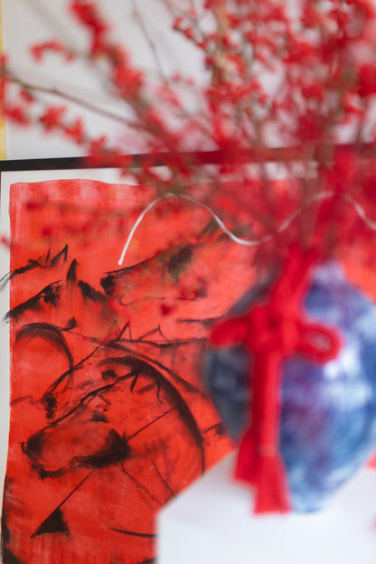 Bound to Bloom (Fresh Flowers)