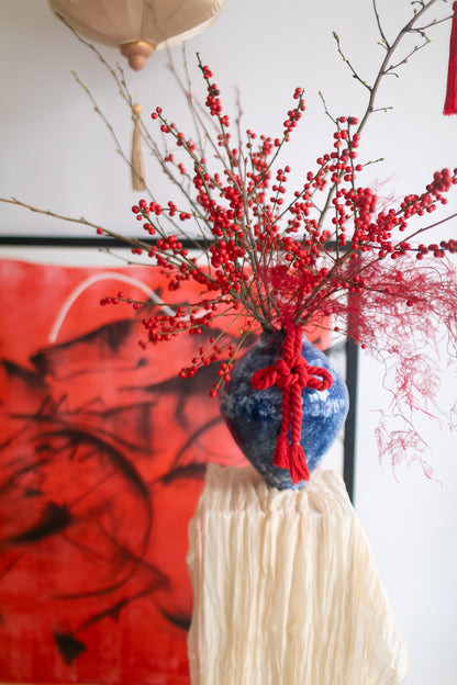 Bound to Bloom (Fresh Flowers)