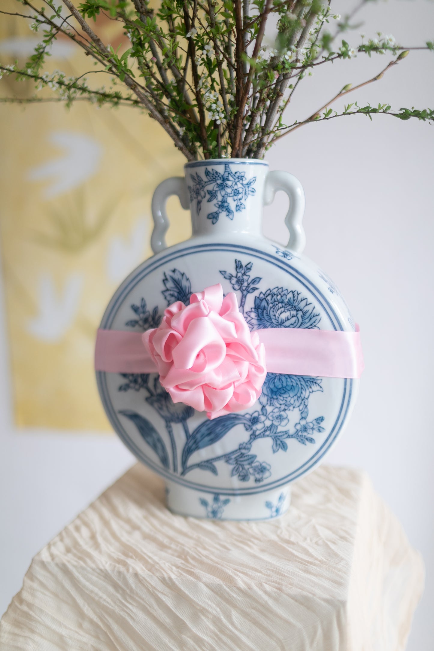 Grace in Bloom (Fresh Flowers)