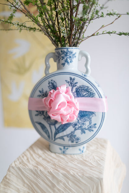 Grace in Bloom (Fresh Flowers)