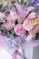 Lilac Dreaming