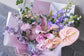 Lilac Dreaming