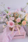 Dear Beloved Spring - Customisable Basket
