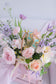 Dear Beloved Spring - Customisable Basket