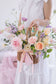 Dear Beloved Spring - Customisable Basket