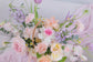 Dear Beloved Spring - Customisable Basket