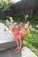 Dear Beloved Summer - Customisable Basket
