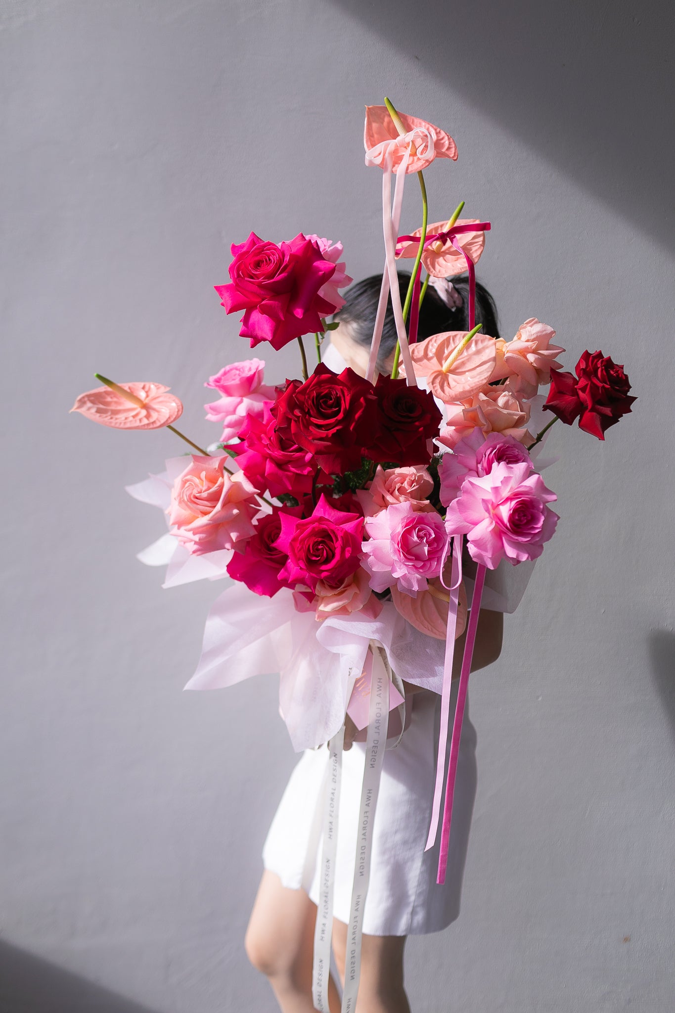 Hi Barbie! – Hwa Floral