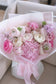 Flirty in Pink