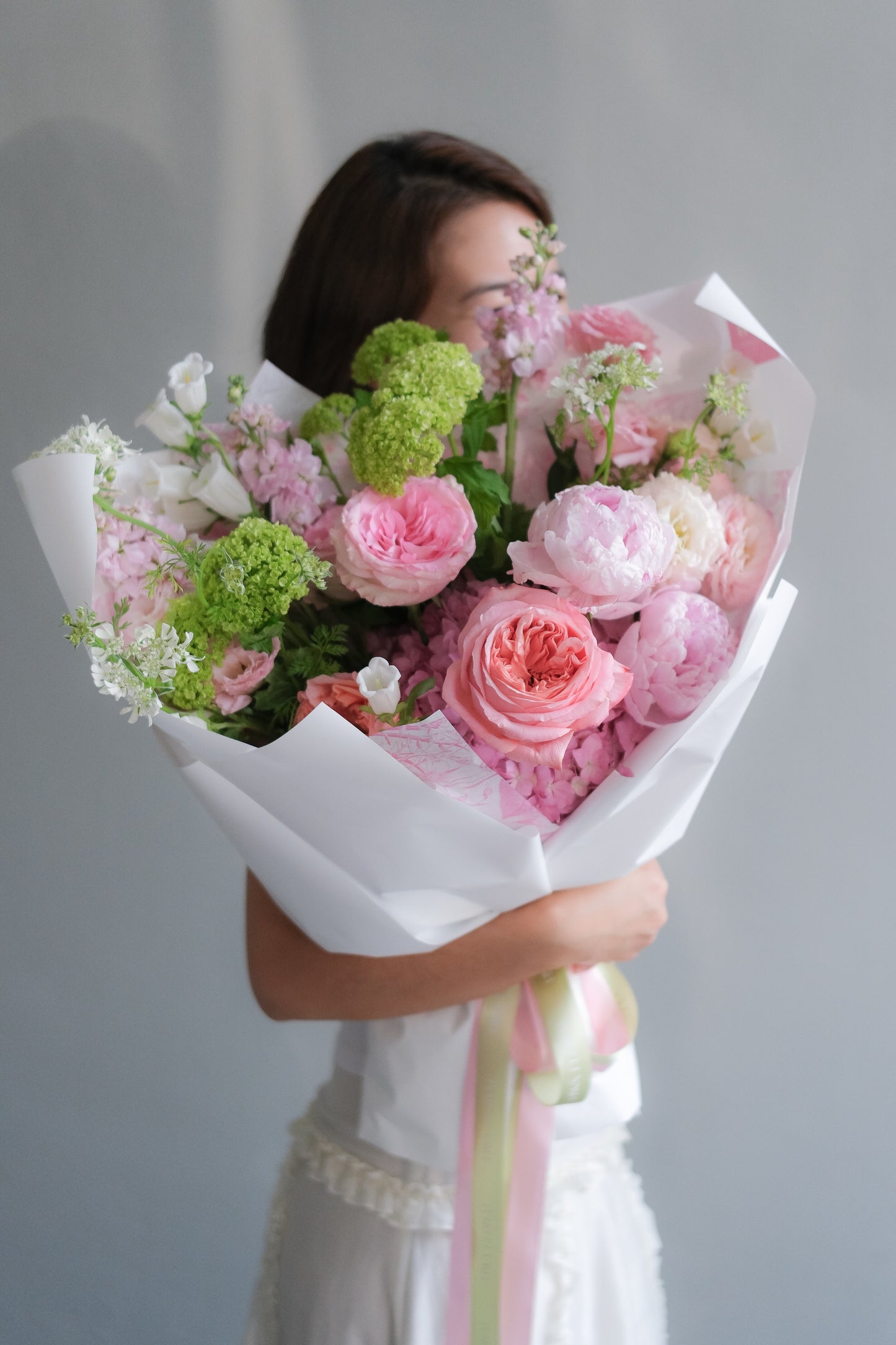 Her Tender Garden