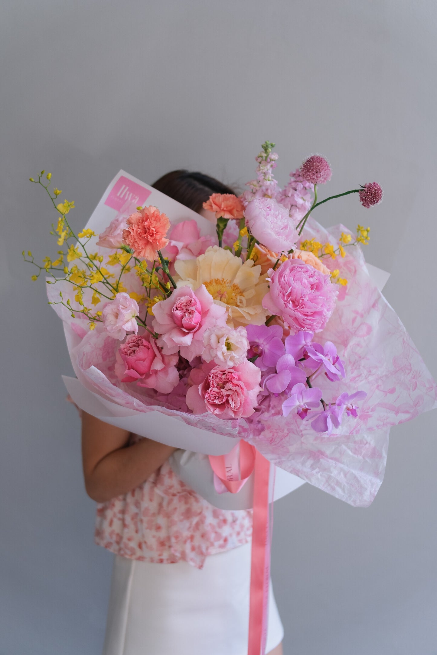 Omakase In Her Light