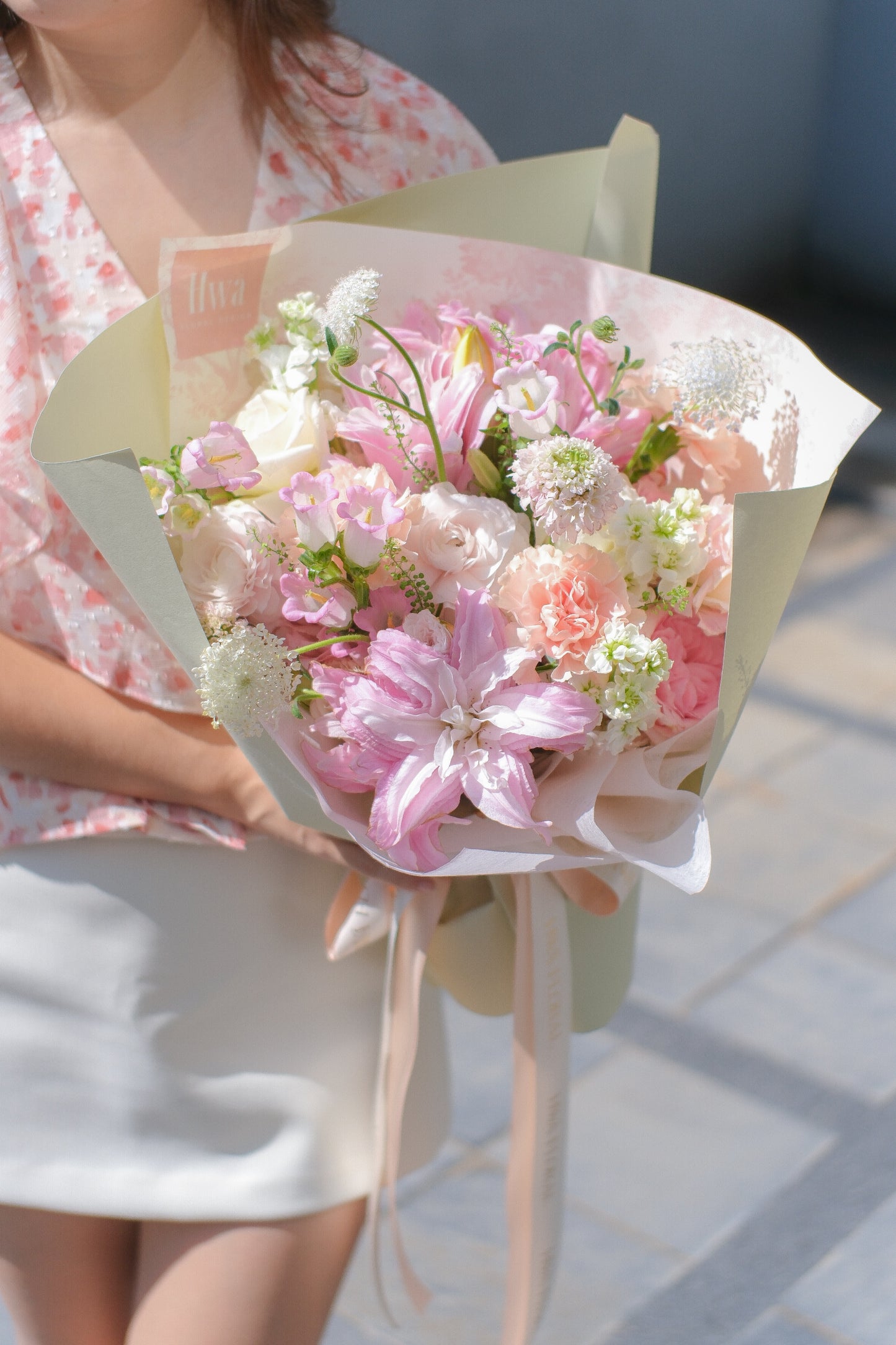 Lily's Light