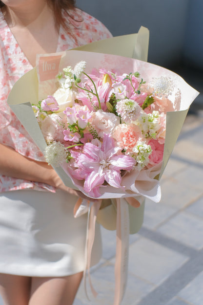 Lily's Light