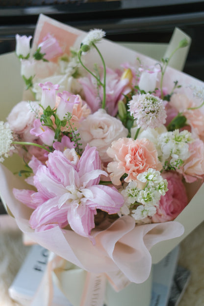 Lily's Light
