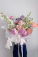 Omakase Opaline