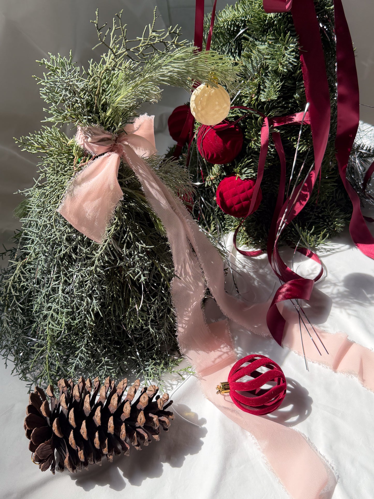 Ga-Linda Defying Gravity Bundle