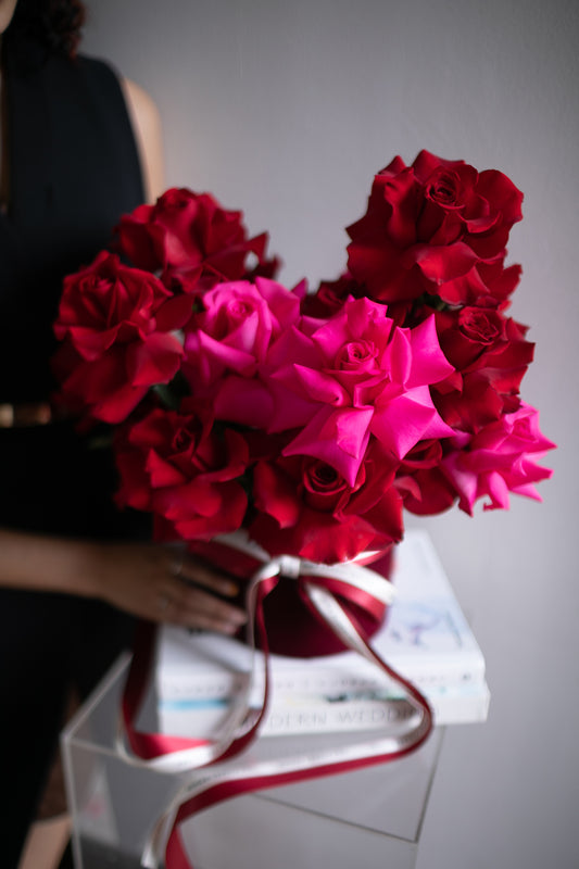 Rose En Masse in Lover