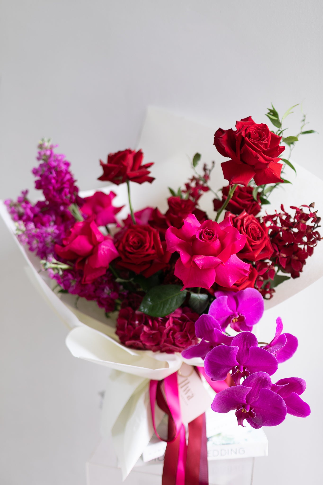 Lover Bouquet